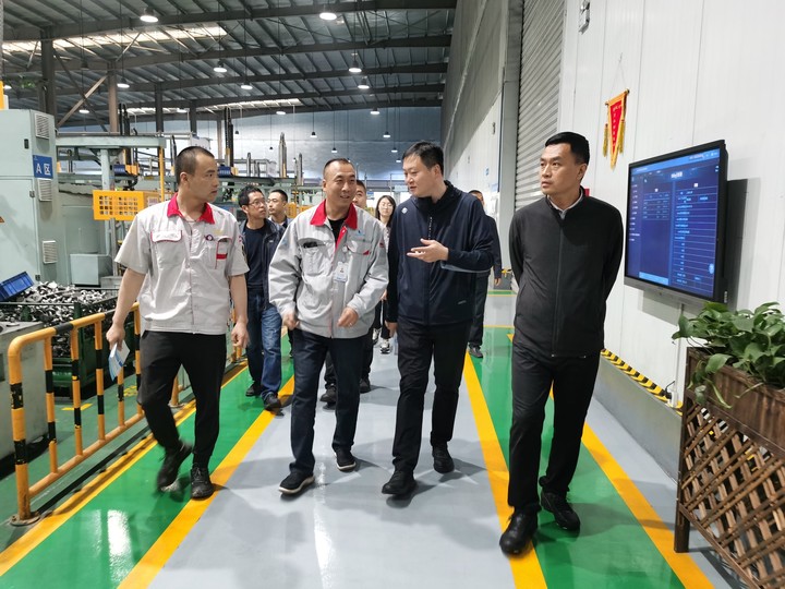 洪洞縣應(yīng)急局蒞臨我司開展安全幫扶活動(dòng)1.jpg 洪洞縣應(yīng)急局蒞臨我司開展安全幫扶活動(dòng)1.jpg