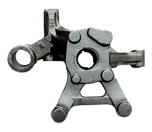 轉(zhuǎn)向節(jié)