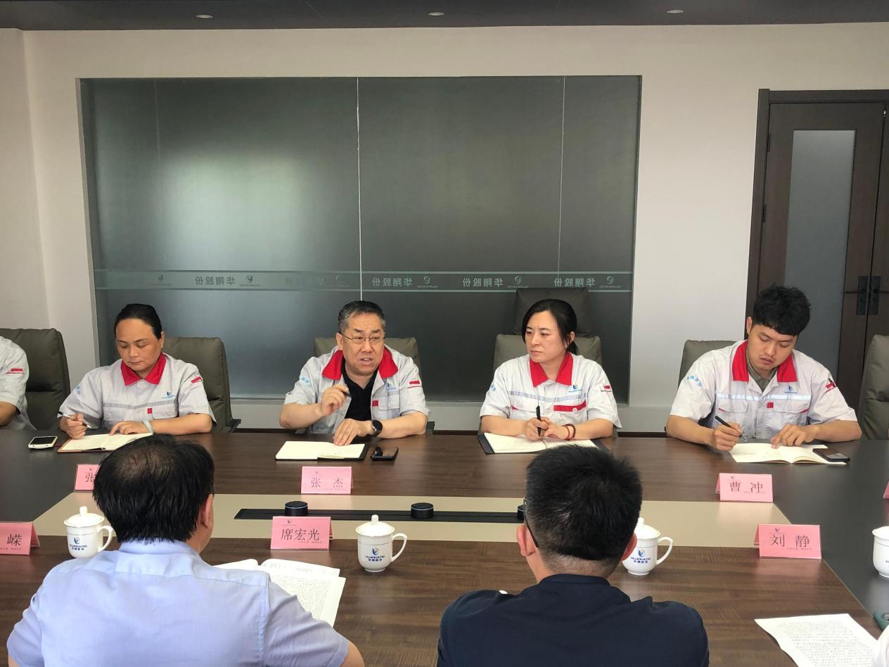 惠企政策穩(wěn)就業(yè)，精準服務(wù)助共贏